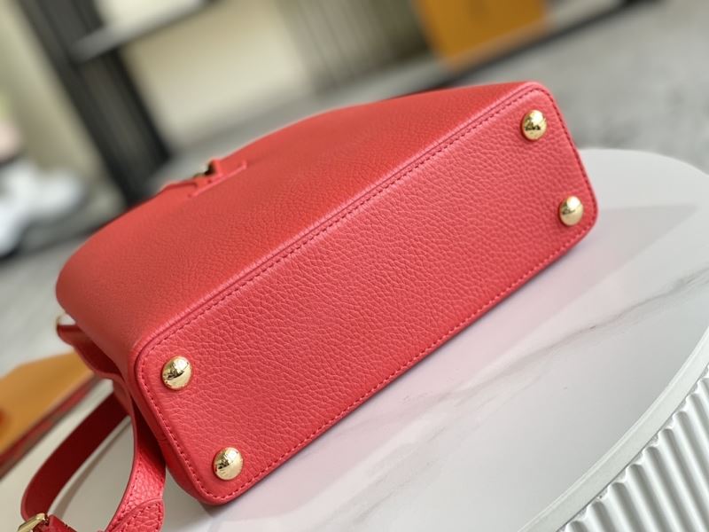 Louis Vuitton Top Handle Bags